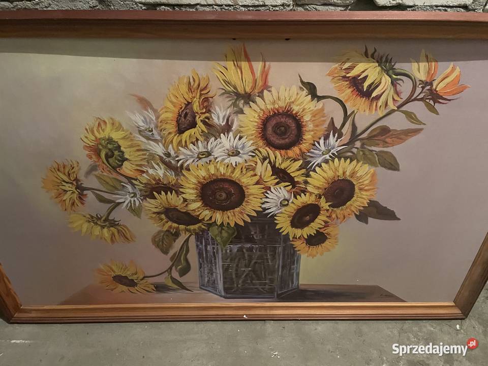 Stare Obrazu Warszawa