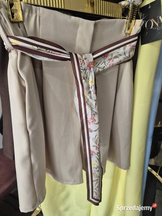 Spodenki damskie łódzkie Radomsko