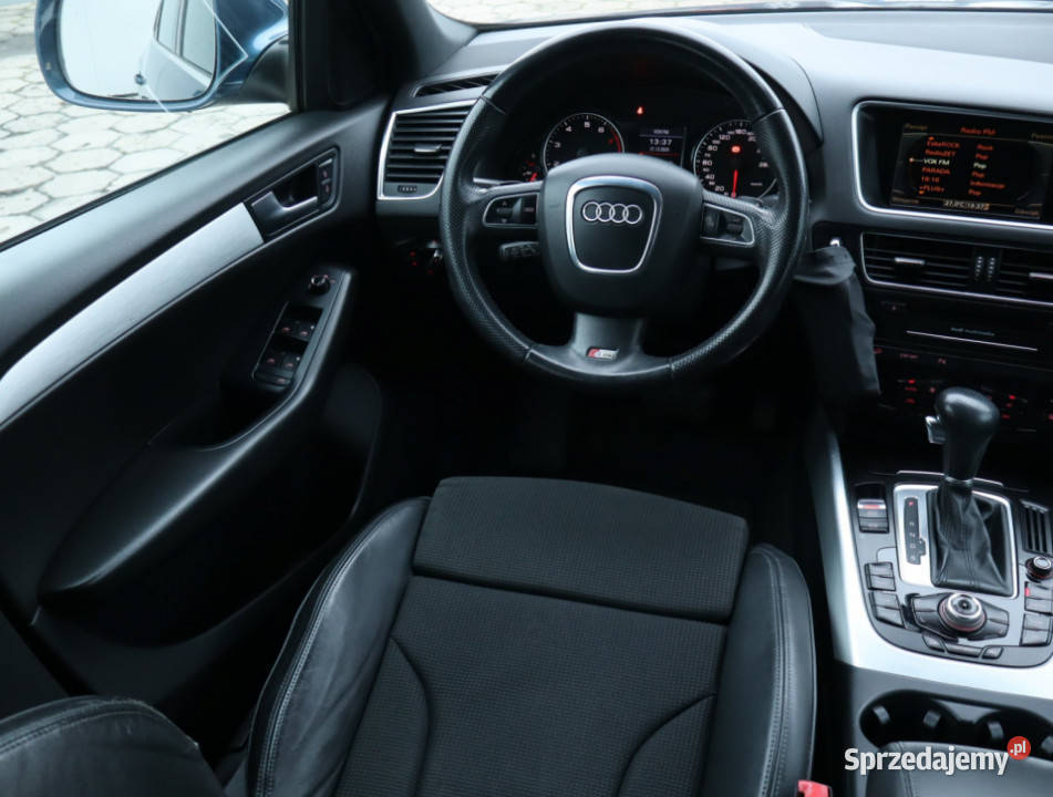 Audi Q5 20 TFSI Q5