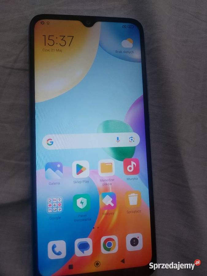 Telefon redmi 10c sprzedam