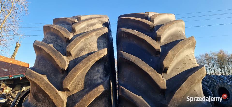 65065r42 62070r42 Pirelli 90 bieznik Nowe Miasto Lubawskie