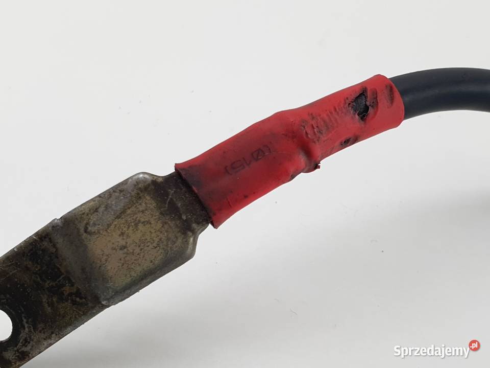 PRZEWOD PLUSOWY KABEL DUCATI DIAVEL Wiązki elektryczne łódzkie sprzedam