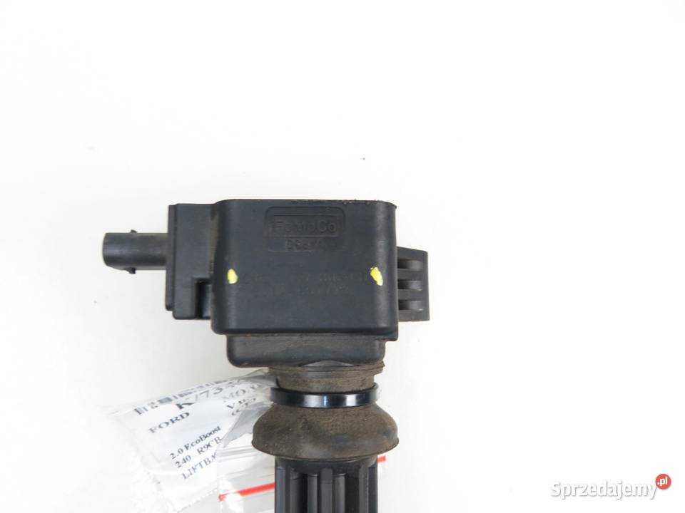 CEWKA FORD MONDEO V liftback CE 5E12A366CB małopolskie