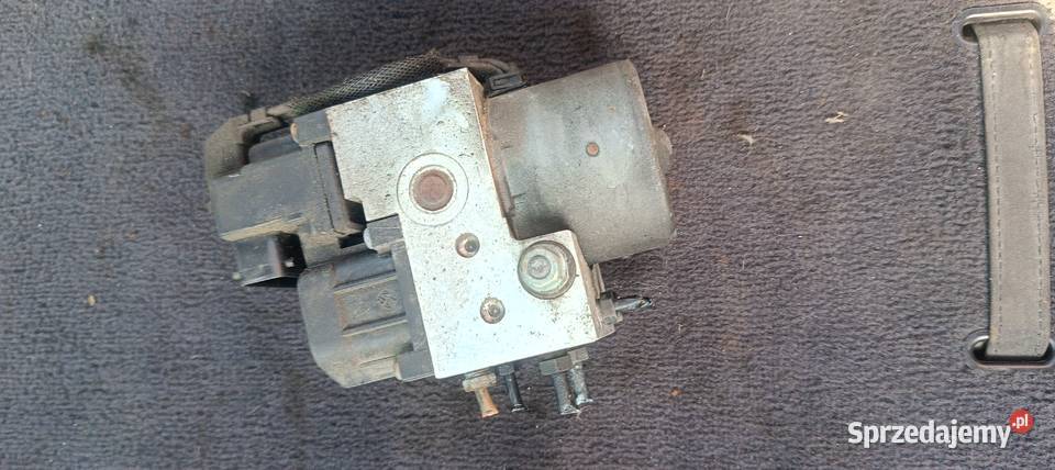 Pompa ABS 8E0 614 111 AB Audi A4 B5 a7 Myszków