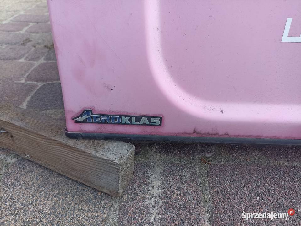 Hardtrop Amarok Szałe