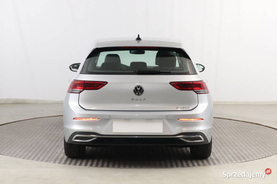 VW Golf 14 TSI eHybrid Zabrze