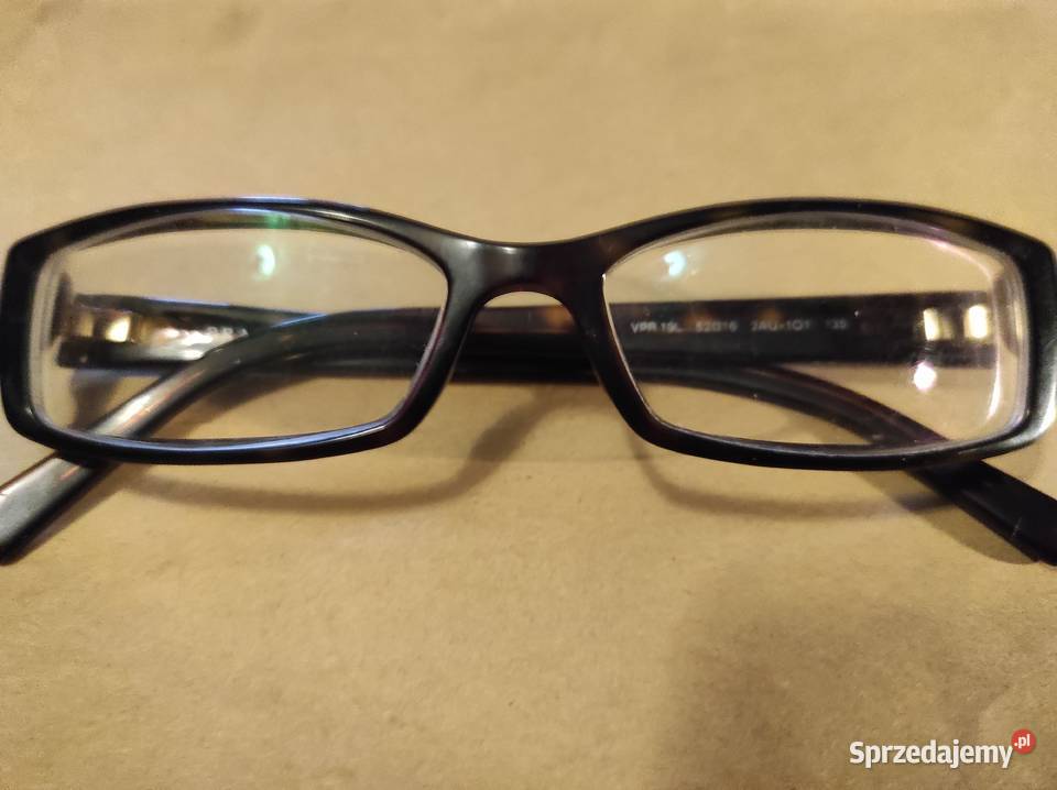 Okulary korekcyjne różne Warszawa sprzedam