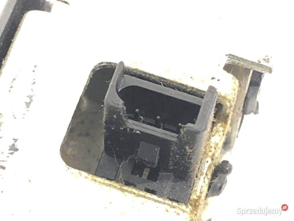 ZAMEK KLAPY TYŁ SEAT LEON I Hatchback 6L6827505A osobowe