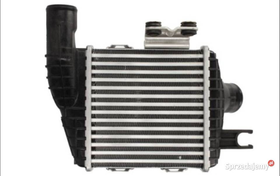 intercooler hyundai JM 20042010 kia 50 taniej lubuskie Gorzów Wielkopolski