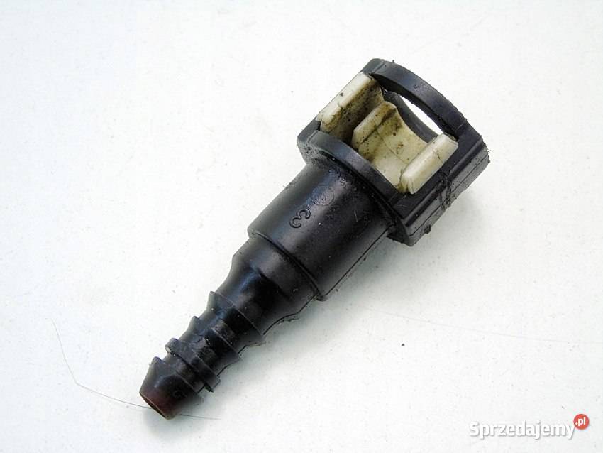 KRÓCIEC PRZEWODU PALIWA 18 20 16V MONDEO MK 3 Sosnowiec