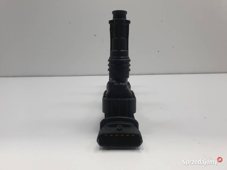 CEWKA ZAPŁONOWA Opel Astra III H 14 16V osobowe Rudka sprzedam