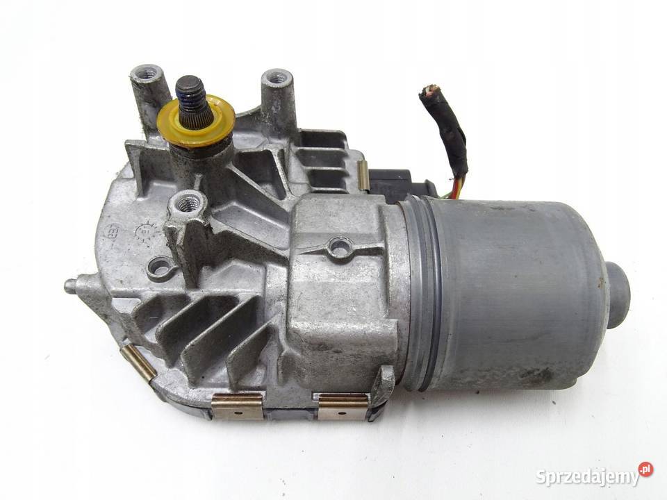 SILNICZEK MECHANIZM WYCIERACZKI LEWY PRZÓD osobowe