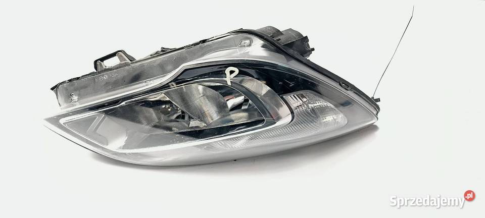 LAMPA PRAWA PRZÓD OPEL MERIVA B II Lipno sprzedam