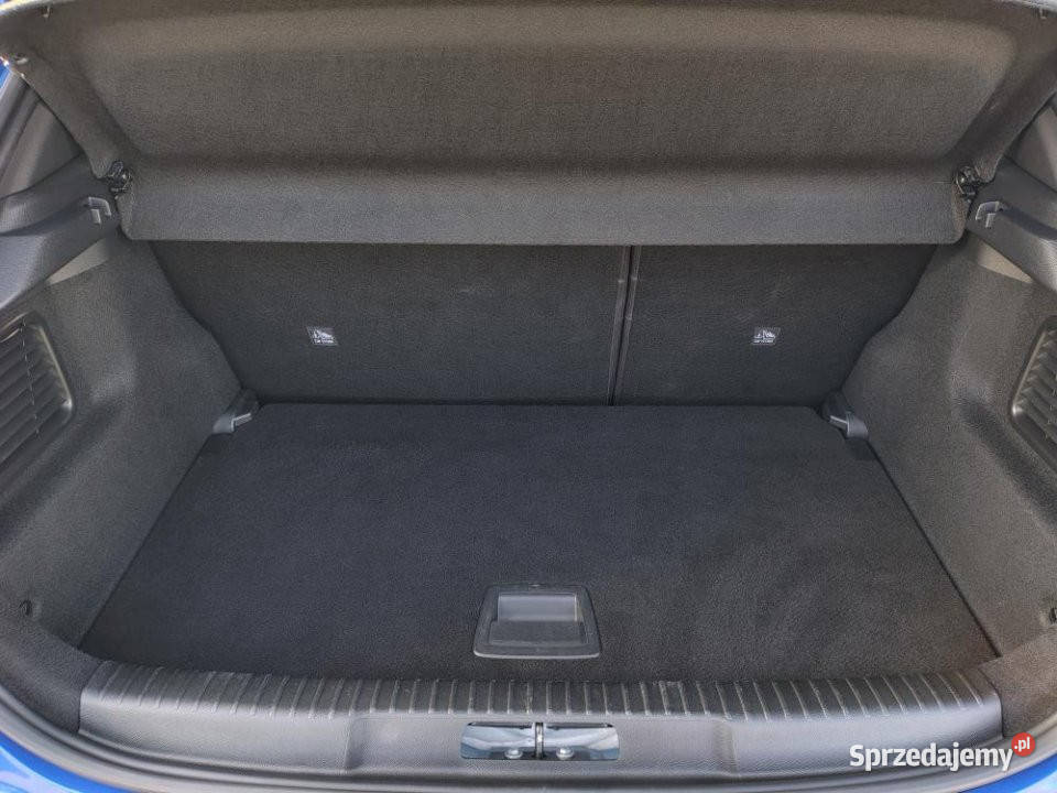 Opel Mokka 2023r Automat Niski przebieg Kamera wielkopolskie Poznań