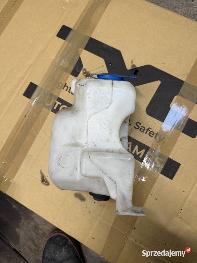 vw golf 4 zbiornik płynu spryskiwaczy 3L Bielsko-Biała