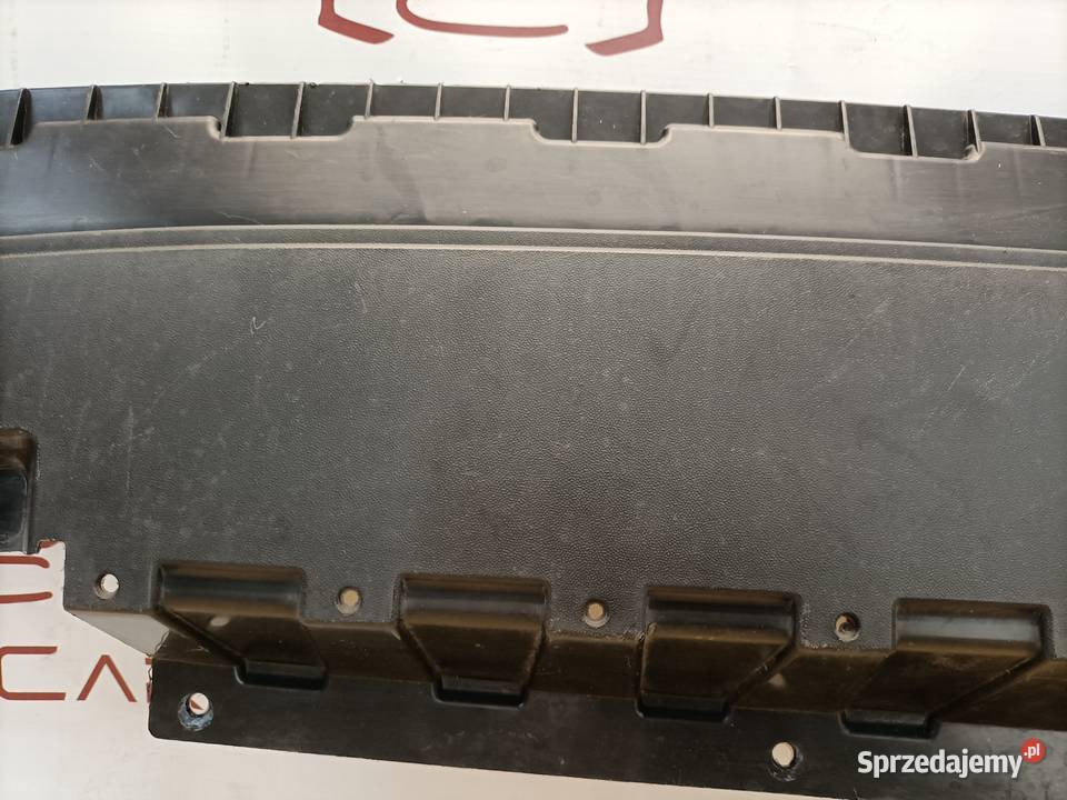 VW TIGUAN II 16 SPOJLER DOKŁADKA PŁYTA POD Pleszew