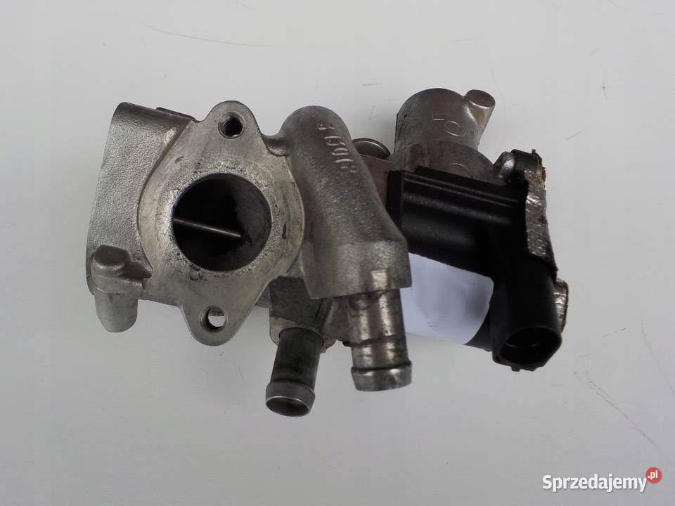 ZAWÓR EGR INFINITI QX70 FX30d Q70 M30d EX30d 30 wielkopolskie Nowy Tomyśl