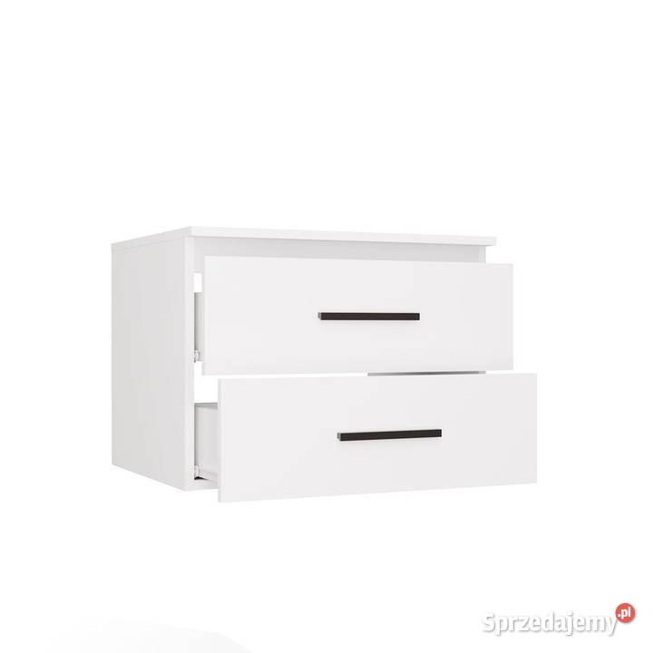 Szafka łazienkowa pod umywalkę NEL 60 UC 45cm