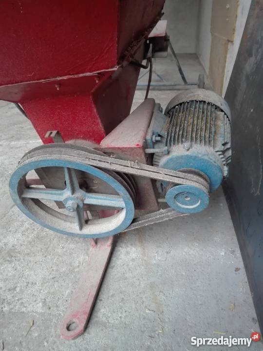 Żmijka do zboża Ostróda