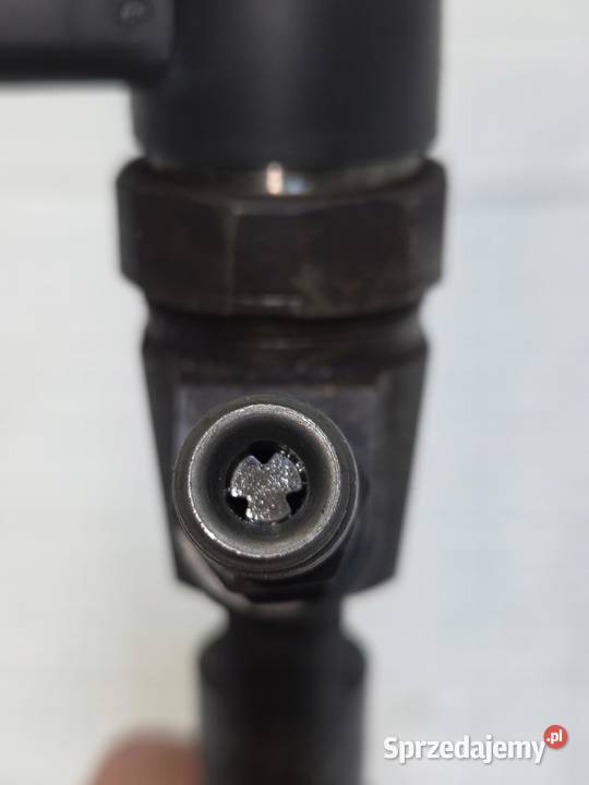 WTRYSK WTRYSKIWACZ OPEL ASTRA 4 IV J INSIGNIA A