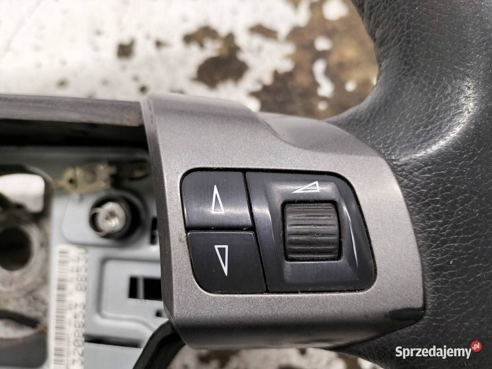 KIEROWNICA SIGNUM Opel Vectra III 20022008 C