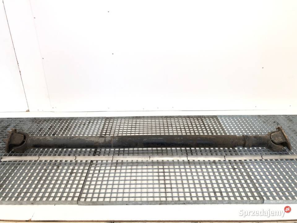 WAŁ NAPĘDOWY TYŁ VOLVO FL6 Ciągnik siodłowy 8500 ciężarowe sprzedam