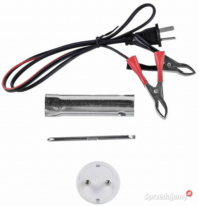 Agregat 3000W 12230V KD136
