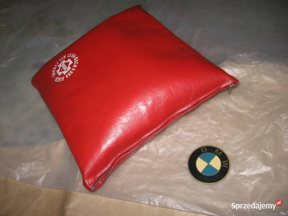 Stara apteczka DUKA BMW VW Audi OPEL Ford auto