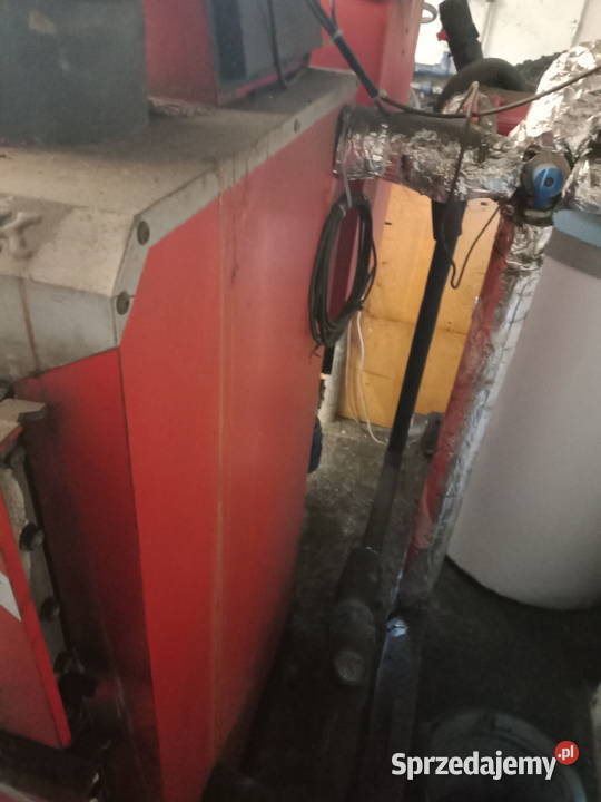 Części do kotła stalmark 17 kw śląskie Racibórz