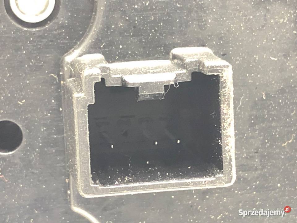 PRZEŁĄCZNIK SZYB FORD KUGA I 8M5T14A132AB 0812 Motoryzacja podkarpackie