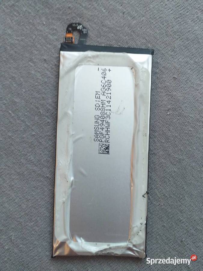 bateria ebba520abe ba520abe samsung j530f świętokrzyskie Sandomierz