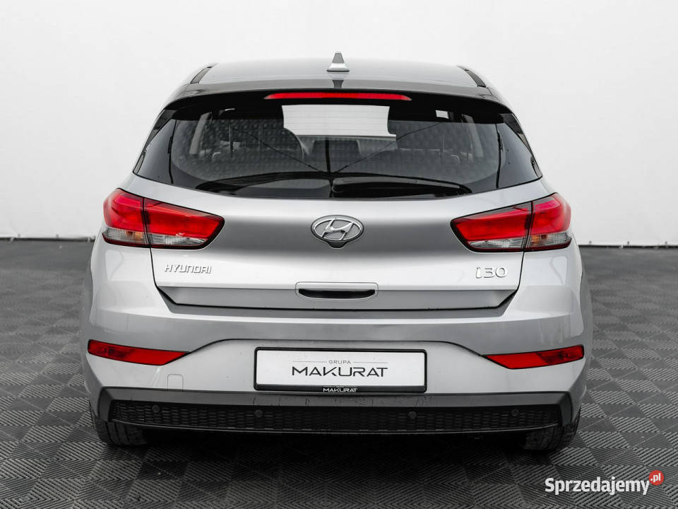 Hyundai i30 GD2C82915 DPI Classic Bluetooth bluetooth