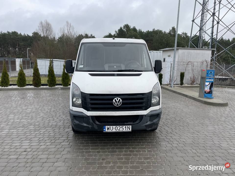 mam na sprzedaż samochód Bankowóz marki Bydgoszcz