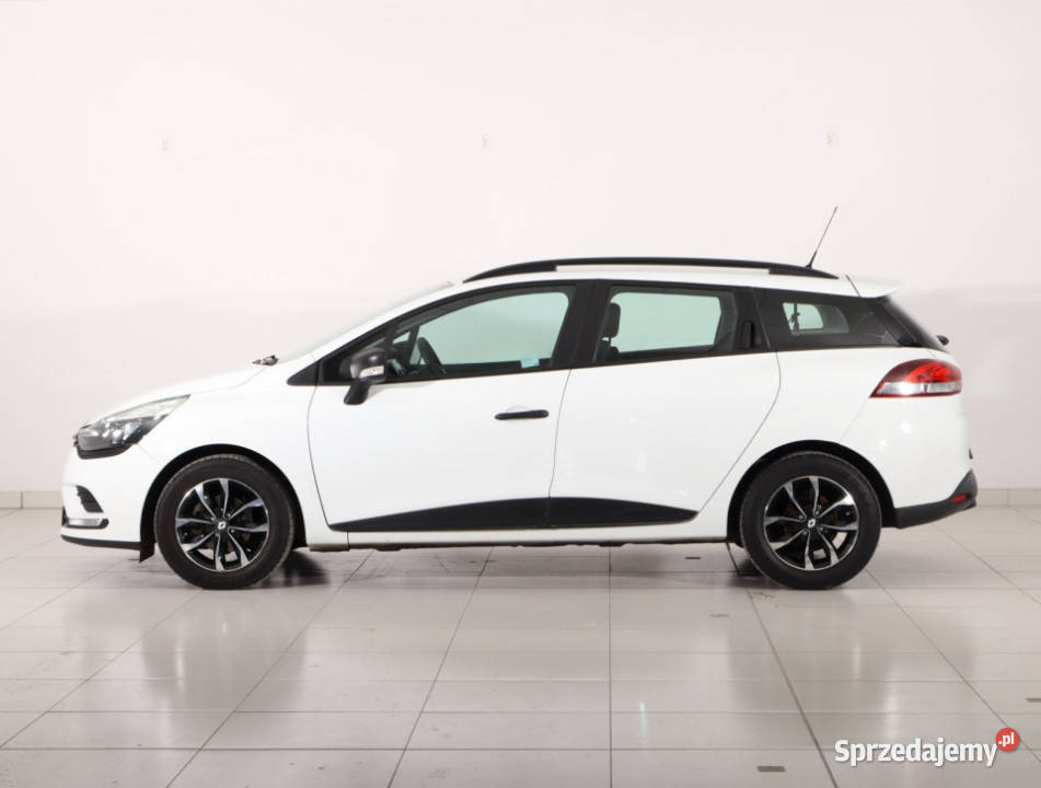 Renault Clio 15 dCi gniazdo USB Piaseczno