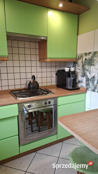 Przytulne M4 Widzew 6209m 3 pokoje częściowo Łódź