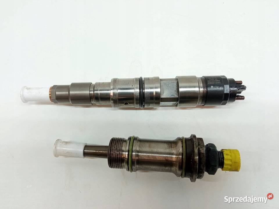 WTRYSKIWACZ 0445120064 VOLVO RENAULT TRUCK 72