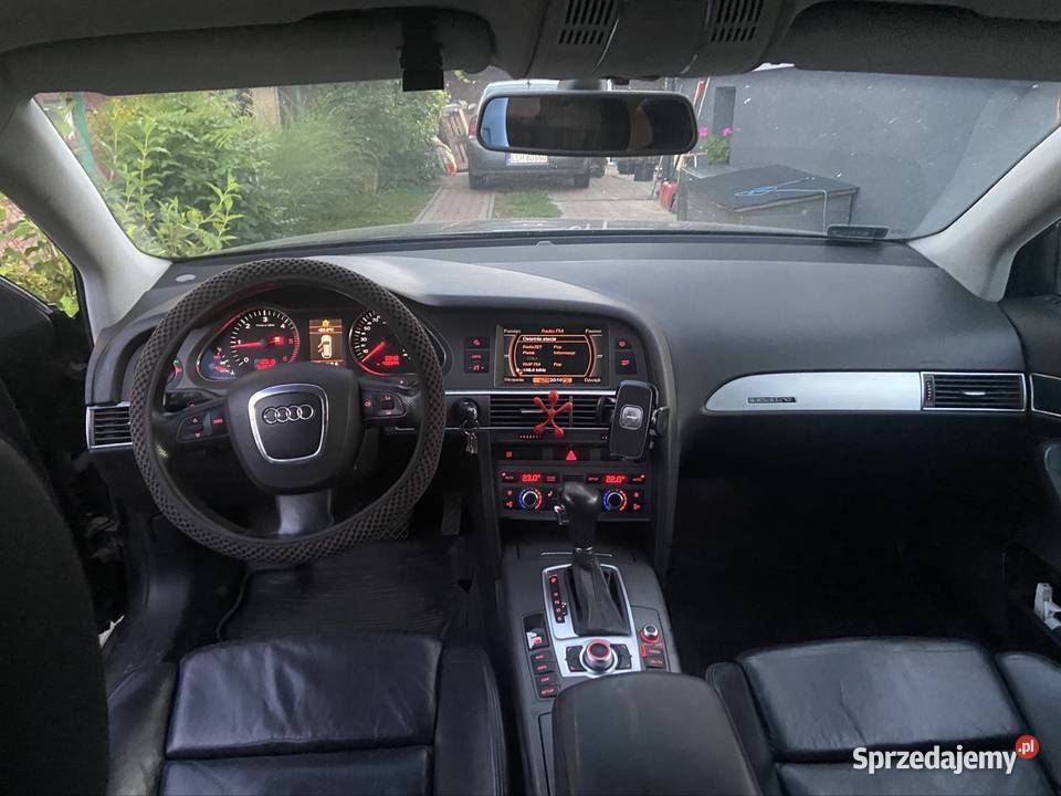 Audi A6 Chełm sprzedam
