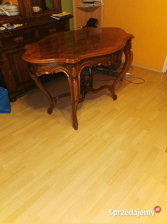 Sprzedam stół stylowy Szczecin
