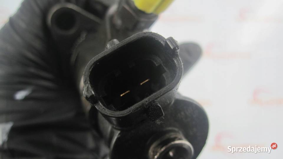 CITROEN PEUGEOT 16 HDI wtryskiwacz wtrysk