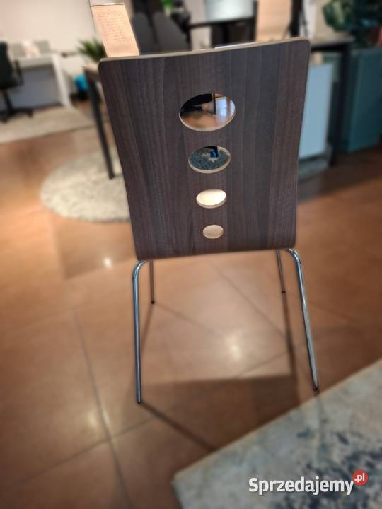 Krzesło CAFE LANTANA wyprzedaż podlaskie Białystok