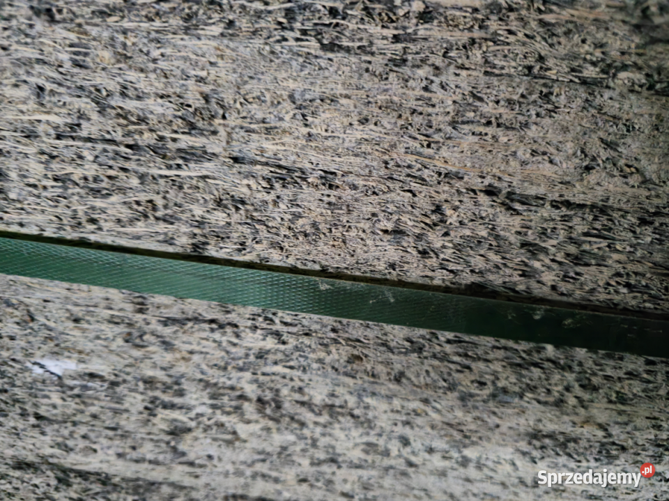 Płyta cementowo wiórowa 64 sztuki 1 paleta 14 x warmińsko-mazurskie Korpele