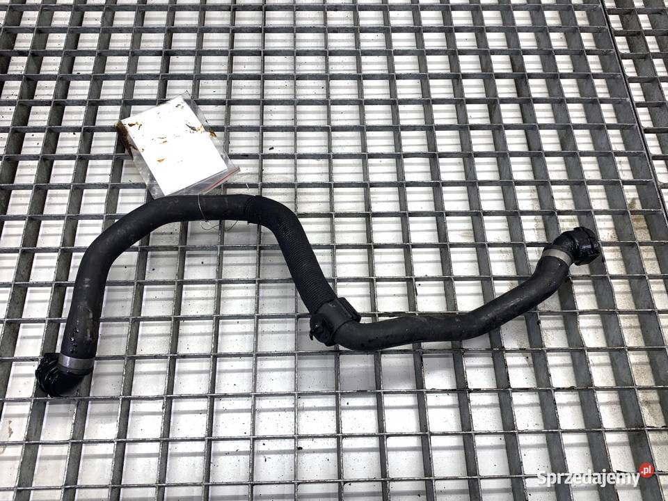 MAGISTRALA WODY BMW F16 7509984 30 258 1419 podkarpackie