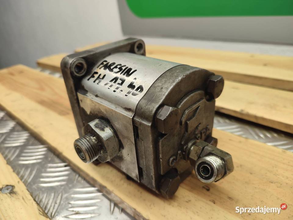 Pompa hydrauliczna FARESIN FH 1740 CASAPPA PLM20 Wilkowo