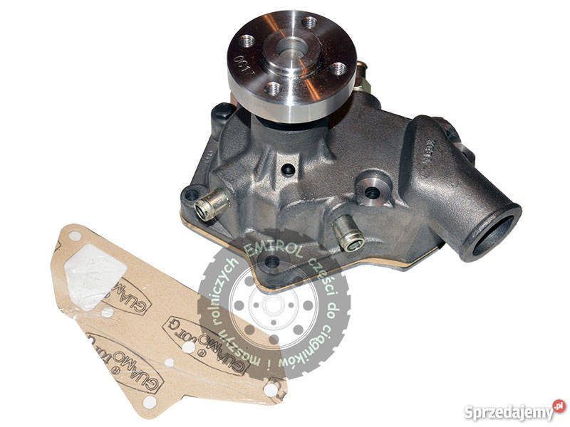 Pompa wody wodna Renault Ceres 31033034065320 małopolskie Kraków