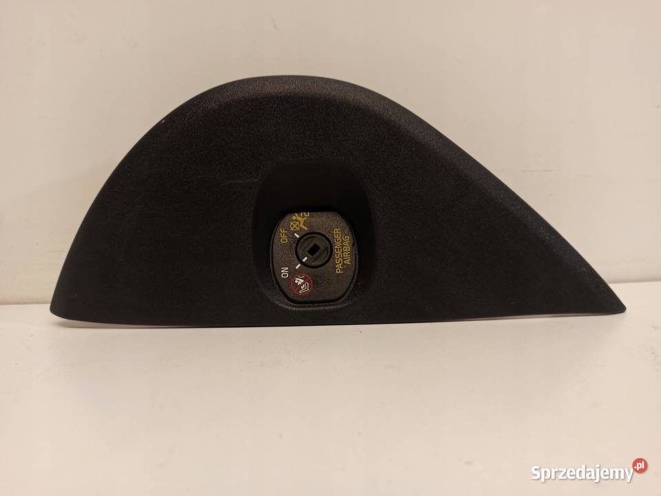 OSŁONA ZAŚLEPKA KONSOLI LEWA VOLVO V60 30791679 sprzedam