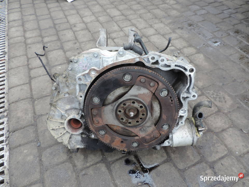 PEUGEOT 407 20 HDI SKRZYNIA BIEGÓW AUTOMAT Skrzynie biegów manualne Nowy Sącz sprzedam
