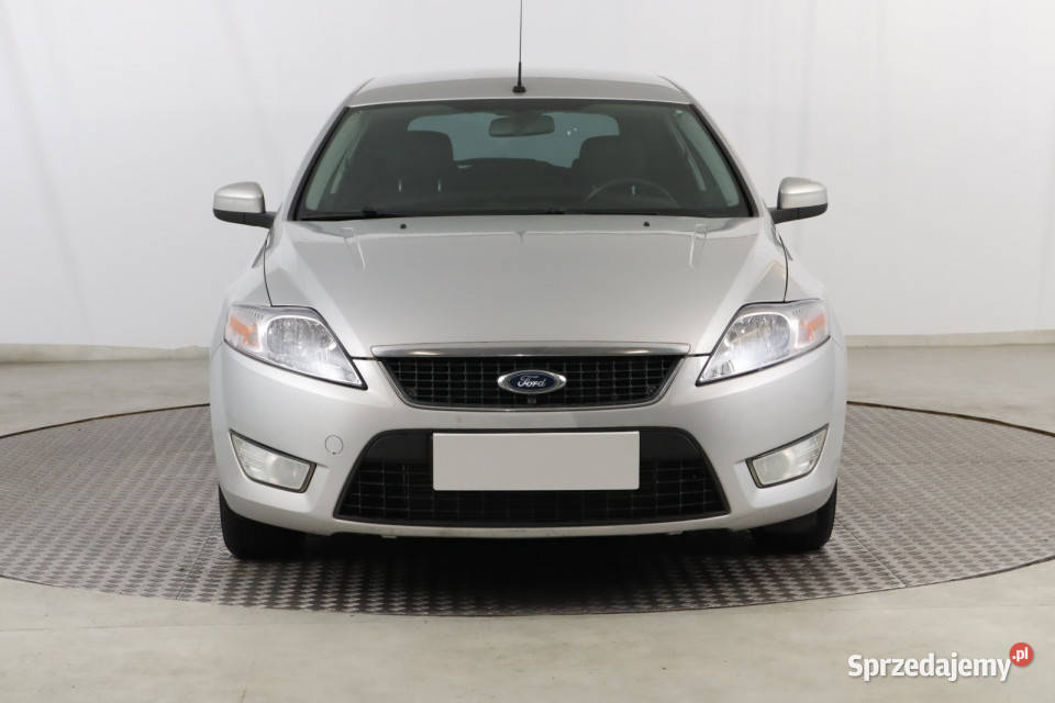 Ford Mondeo 18 TDCi Zabrze
