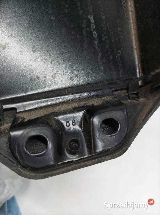 OSŁONA SŁUPKA NAKŁADKA LEWA PRAWA DRZWI KPL Audi Osłony i zaślepki świętokrzyskie