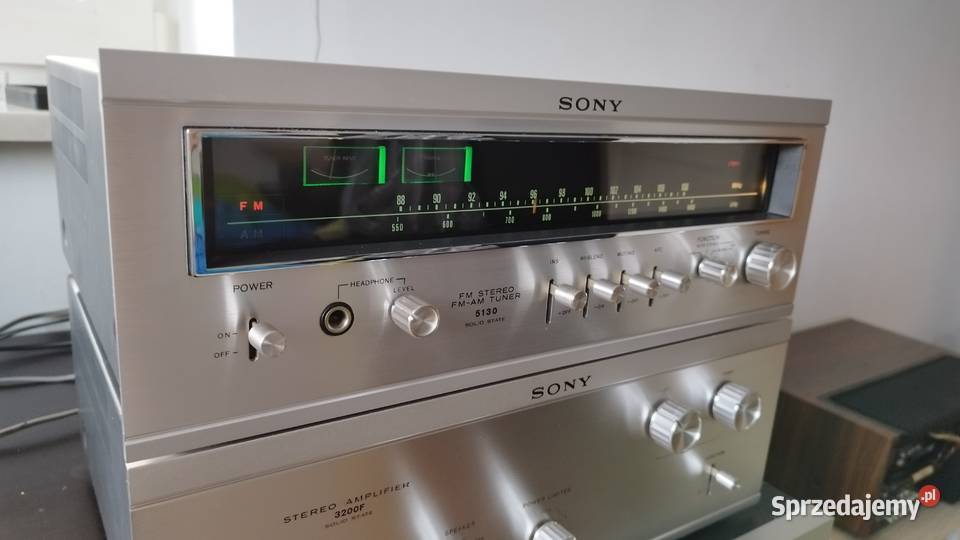 Tuner Sony ST 5130 Tarnów sprzedam