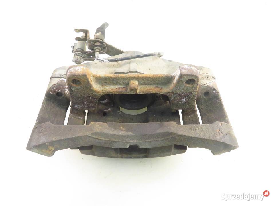 ZACISK PRAWY PRZÓD AUDI A6 4F2 C6 30 TDI quattro